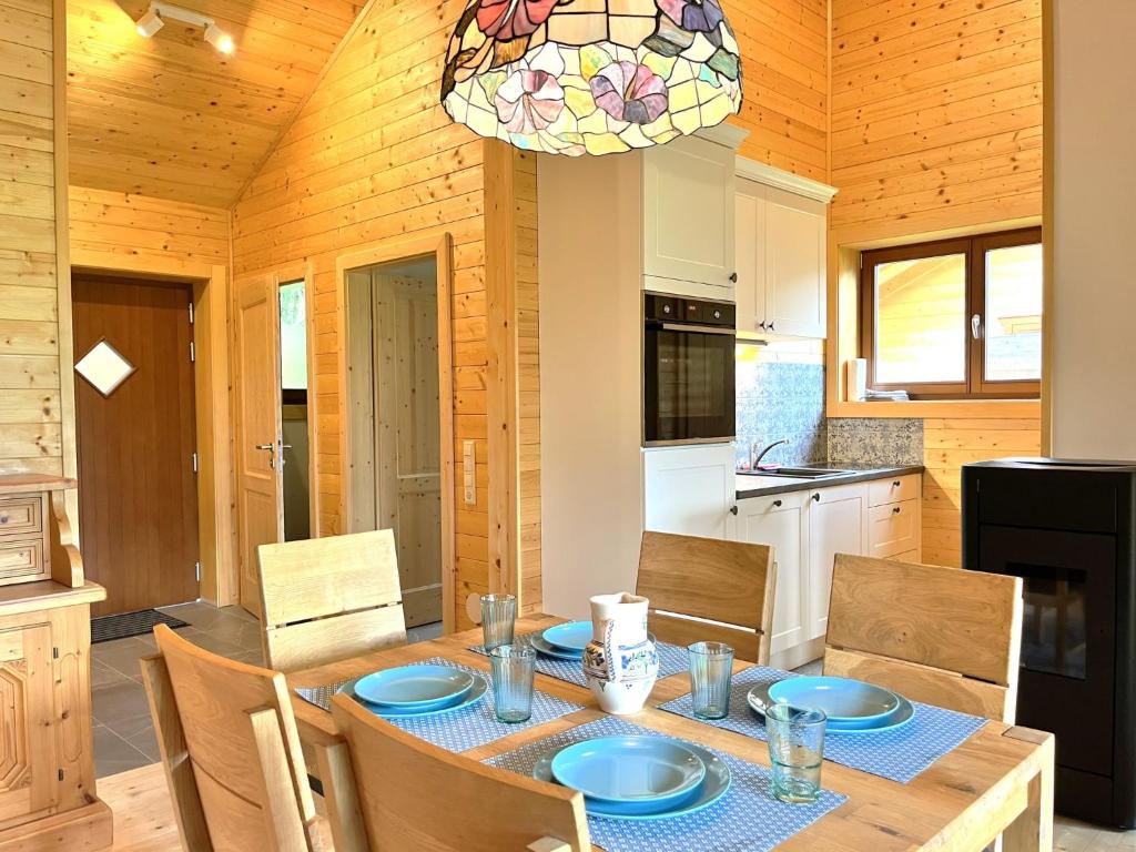 Chalet Chalet Stressless II by Interhome - 3