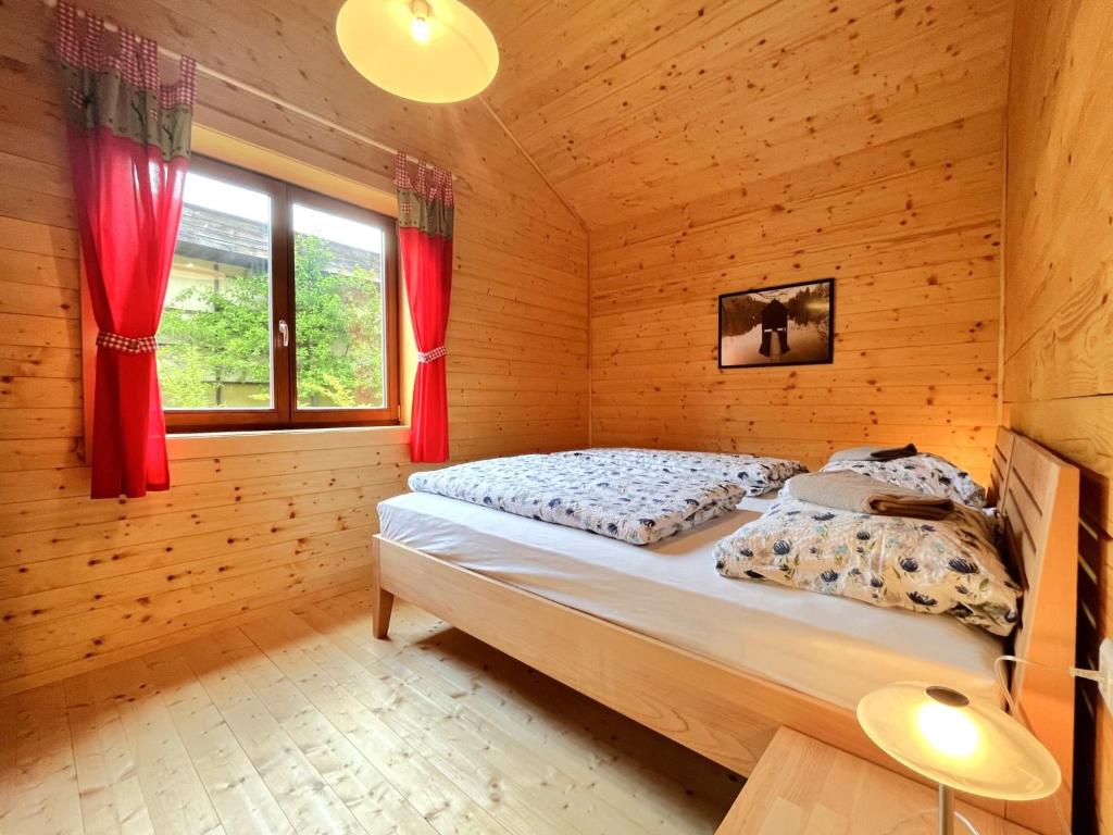 Chalet Chalet Stressless II by Interhome - 5