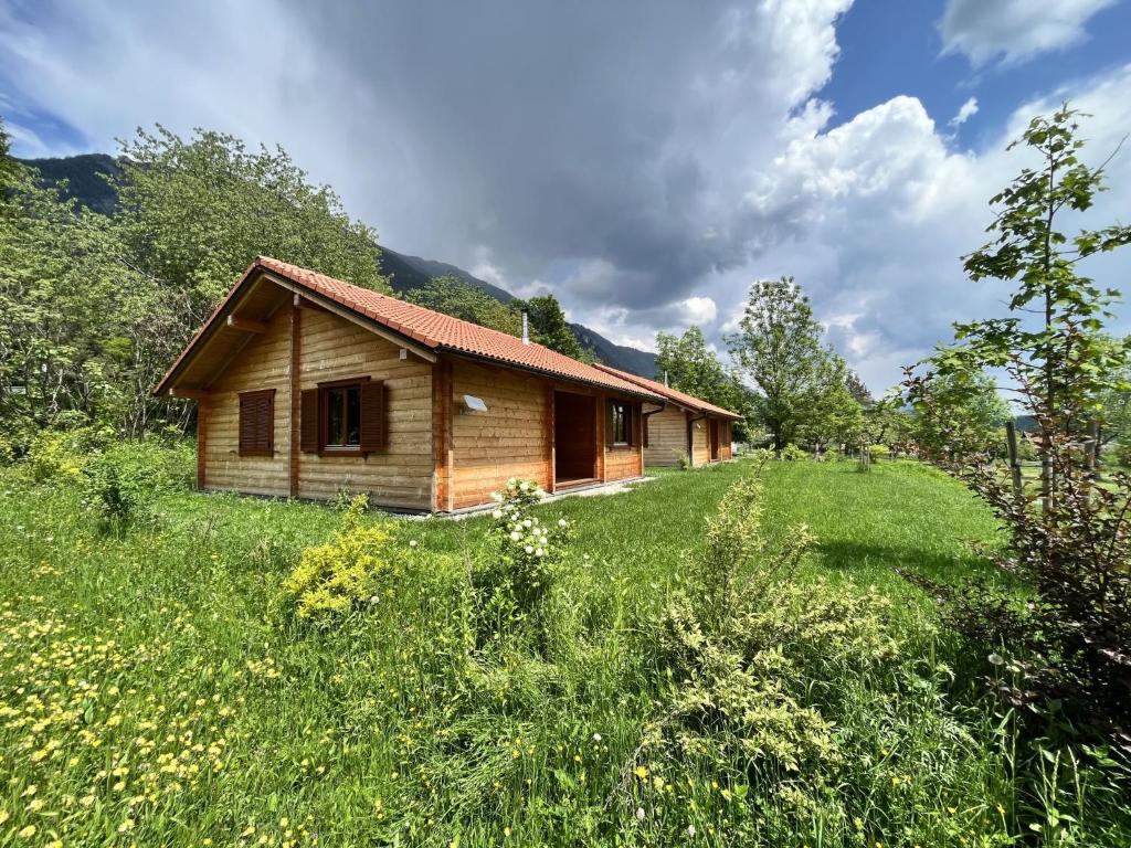 Chalet Chalet Stressless II by Interhome - 1