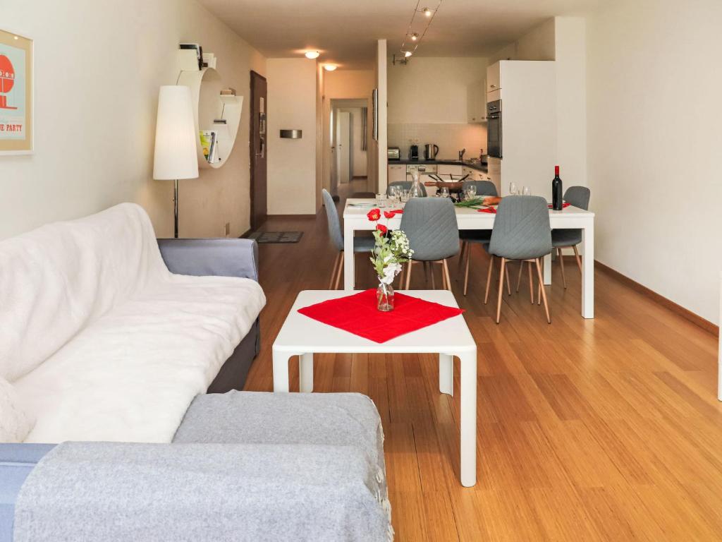 Apartment Rosablanche D44 by Interhome - 2