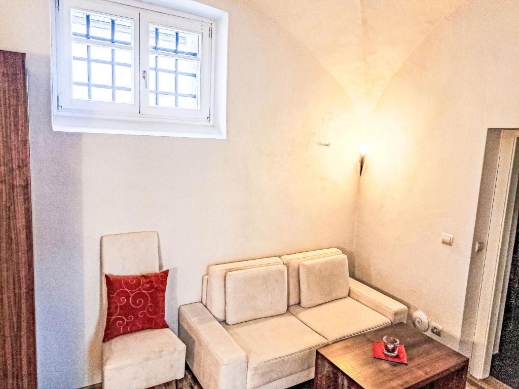 Apartment Oberstbergmeisteramt-3 by Interhome - 3