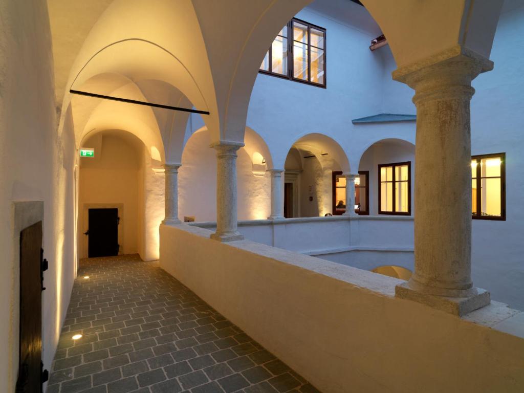 Apartment Oberstbergmeisteramt-3 by Interhome - 5