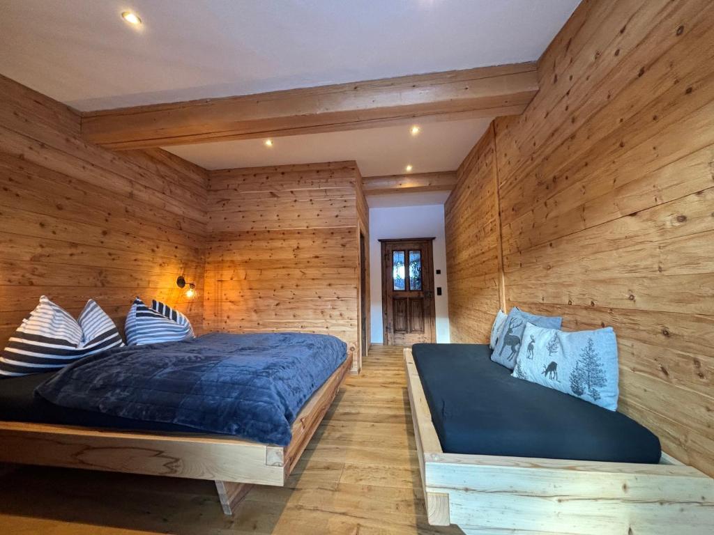 Appartement Adamhof Hochsitz Leogang - 3