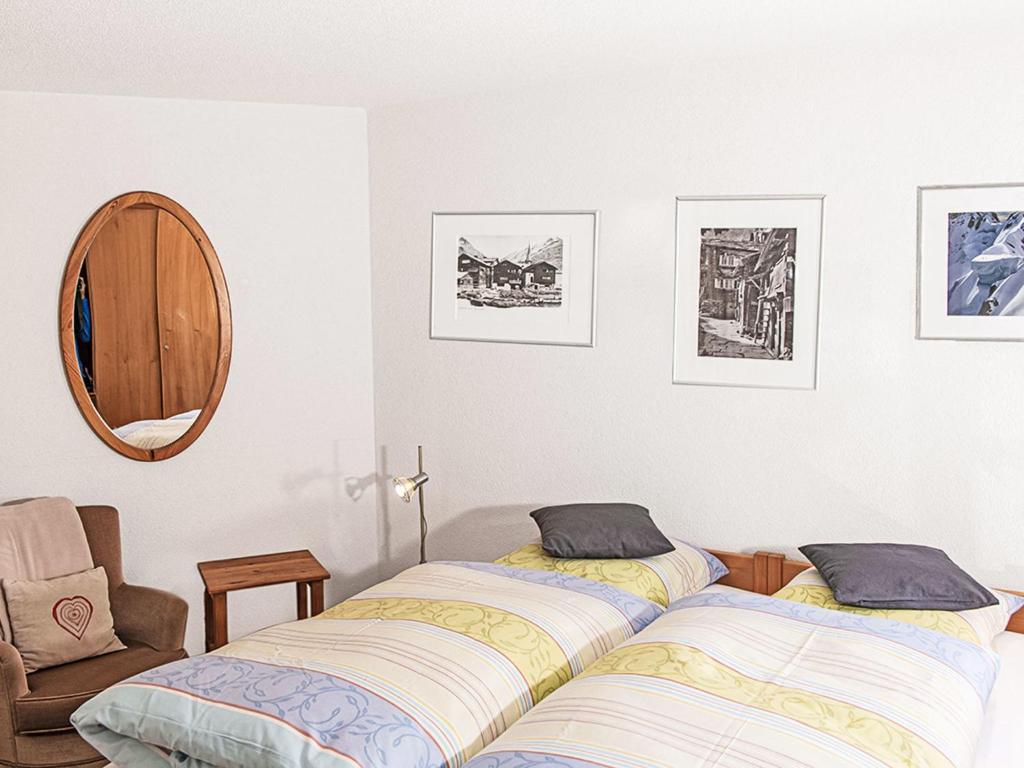 Apartment Laurin-2 by Interhome - 3