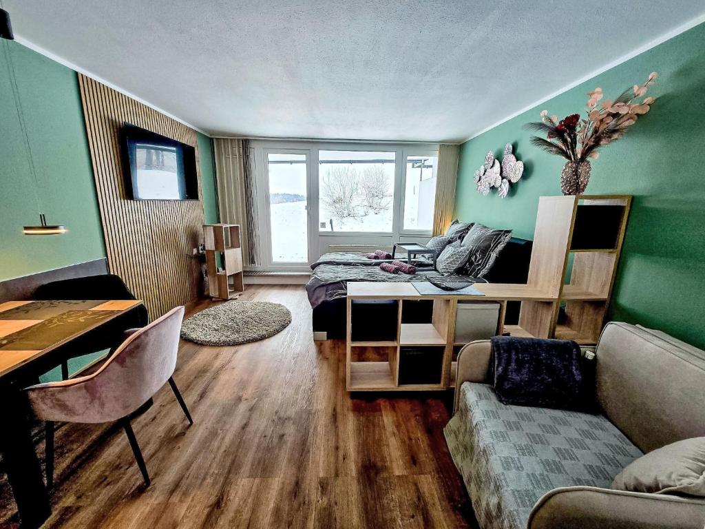 Apartment Nicole inkl- Schwimmbad und Sauna by Interhome - 3