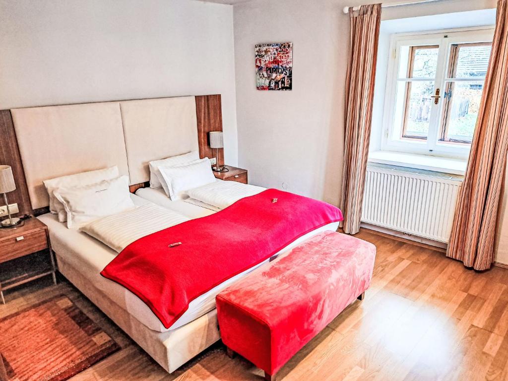 Apartment Oberstbergmeisteramt-9 by Interhome - 4