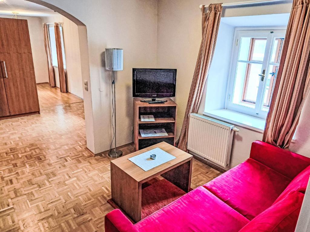 Apartment Oberstbergmeisteramt-9 by Interhome - 3