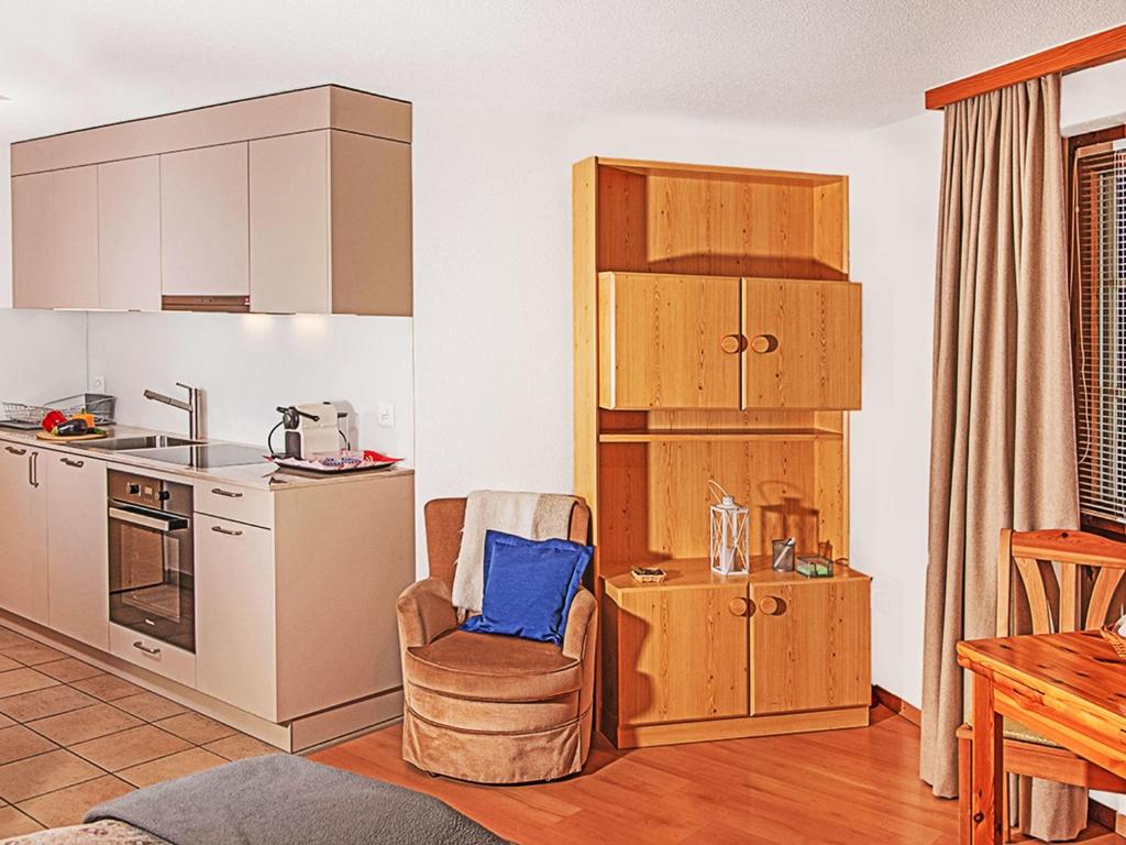 Apartment Laurin-1 by Interhome - 3
