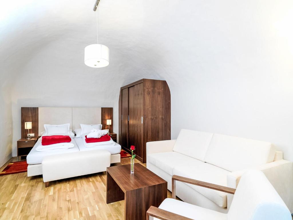 Apartment Oberstbergmeisteramt-4 by Interhome - 4