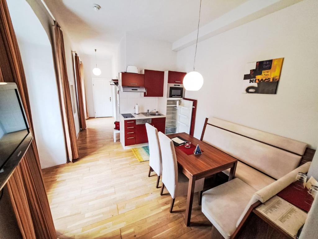Apartment Oberstbergmeisteramt-4 by Interhome - 2