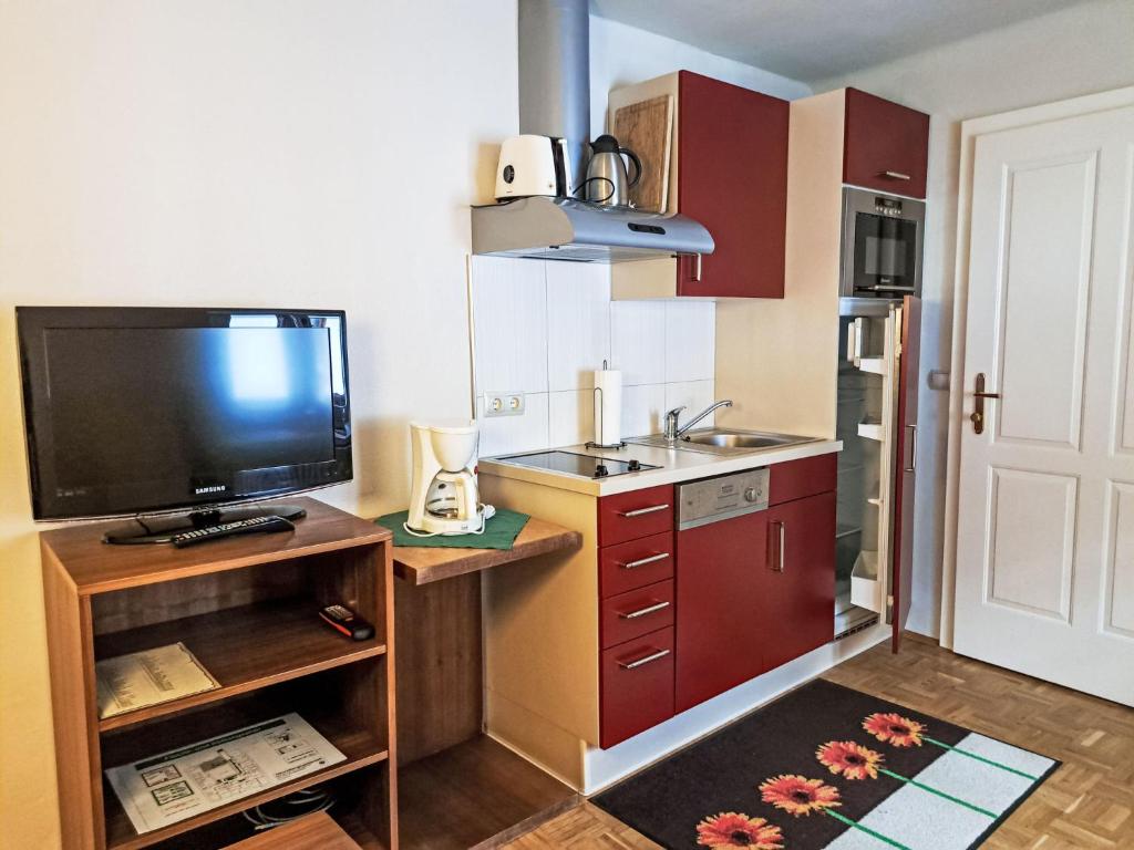 Apartment Oberstbergmeisteramt-10 by Interhome - 3