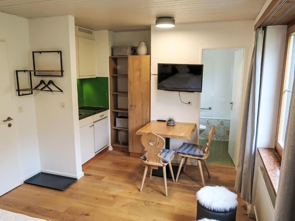 Apartment La Siala Apt-21 by Interhome - 2