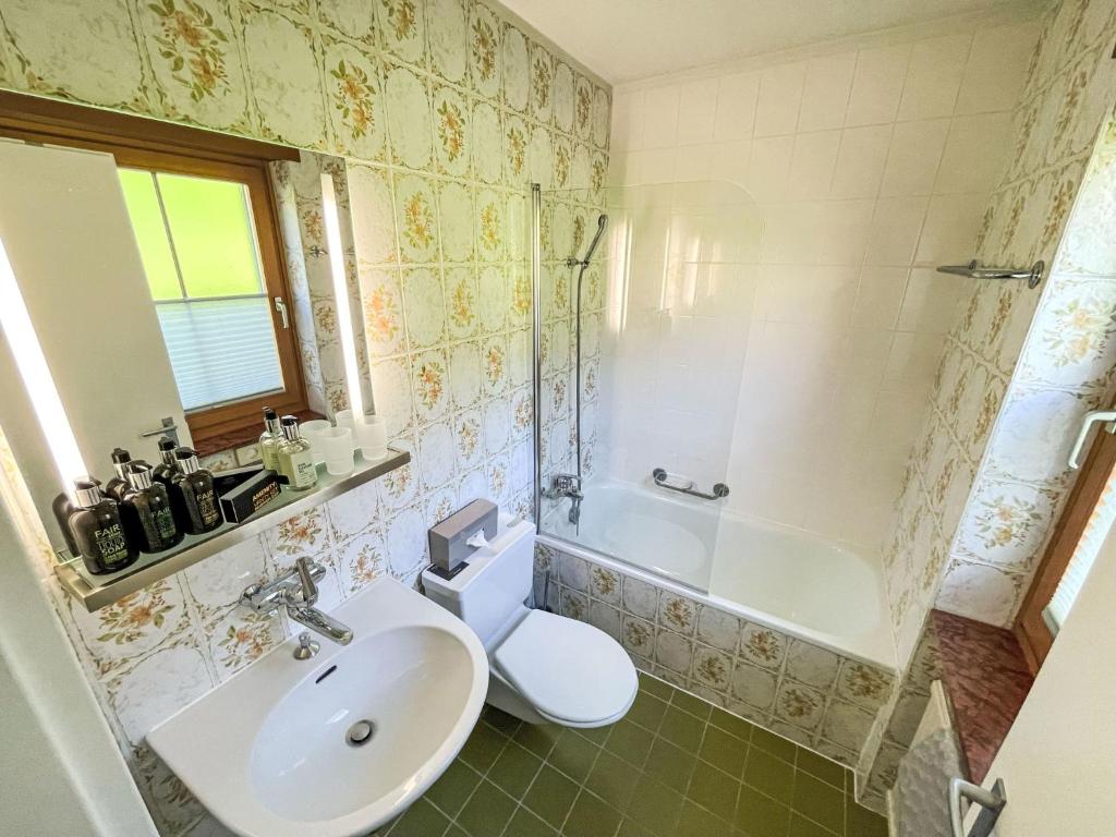 Apartment La Siala Apt-21 by Interhome - 3