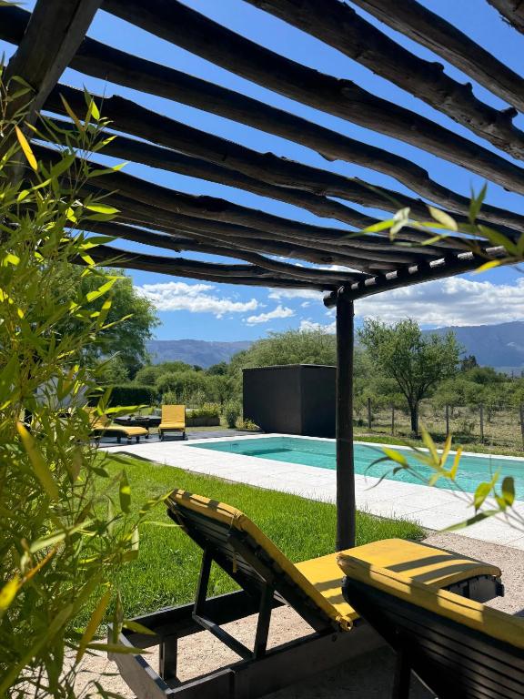 La Catalina Suites de Campo - 2