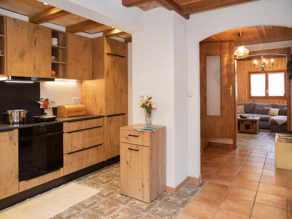 Chalet Mélèze 1967 by Interhome - 3