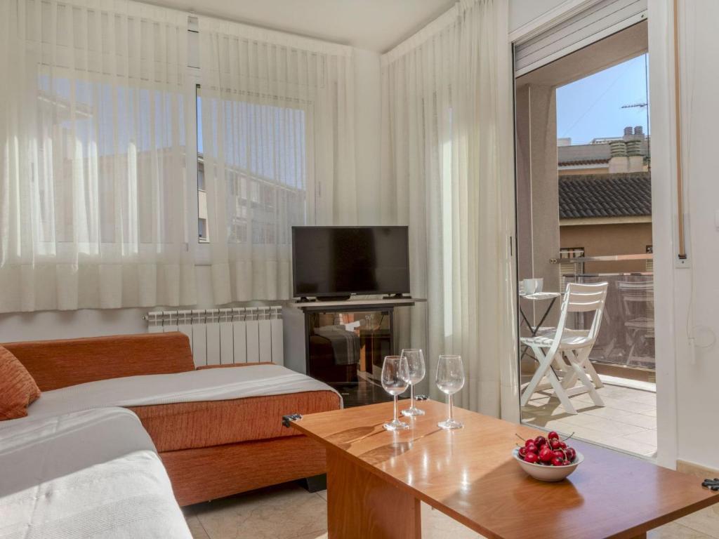 Apartment Nadina by Interhome - 2