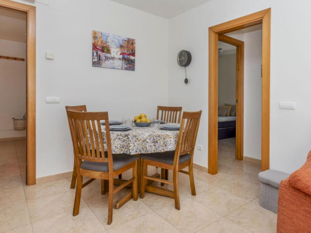 Apartment Nadina by Interhome - 3