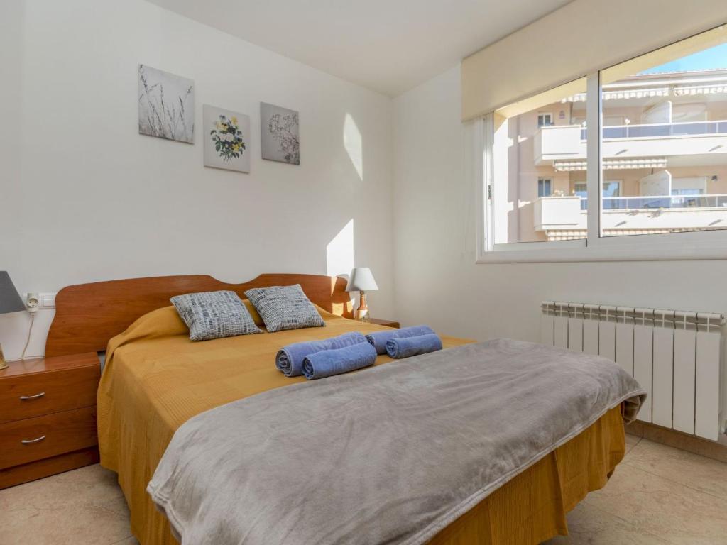 Apartment Nadina by Interhome - 5