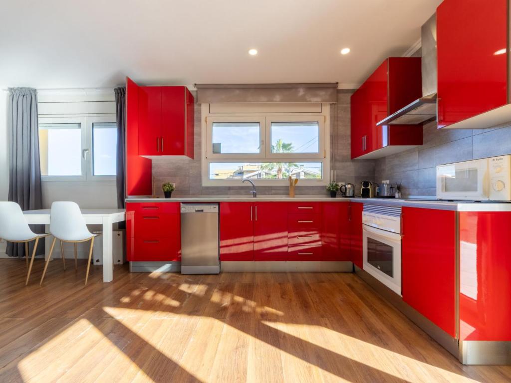 Holiday Home Villa Malaga by Interhome - 3