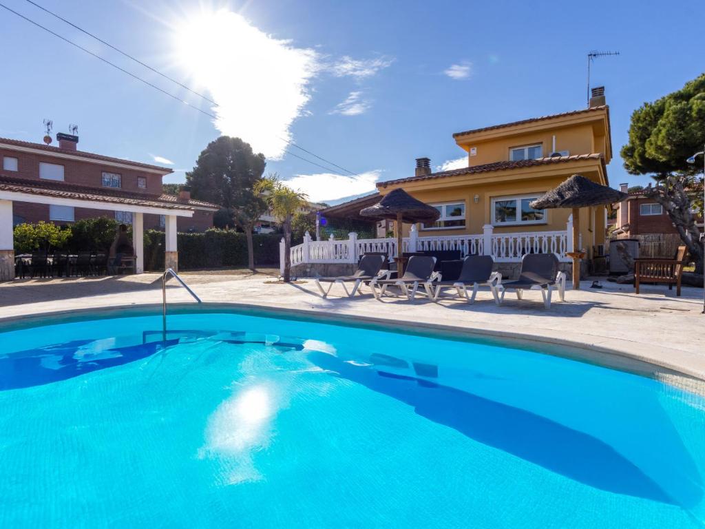 Holiday Home Villa Malaga by Interhome - 1