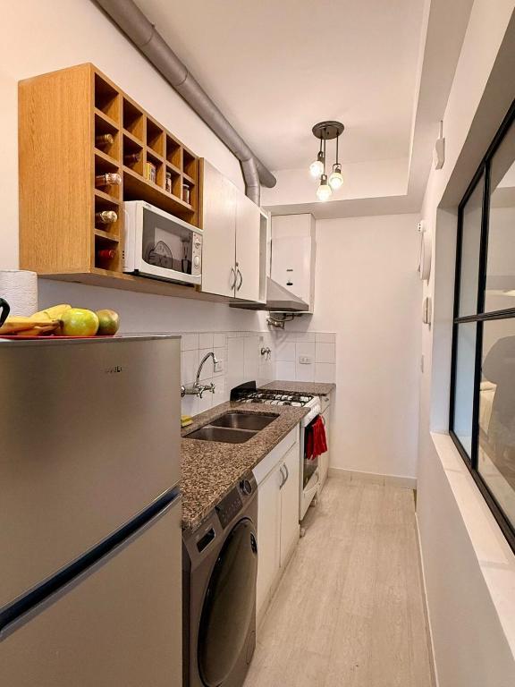 Comfortable Varese studio apartment - 4