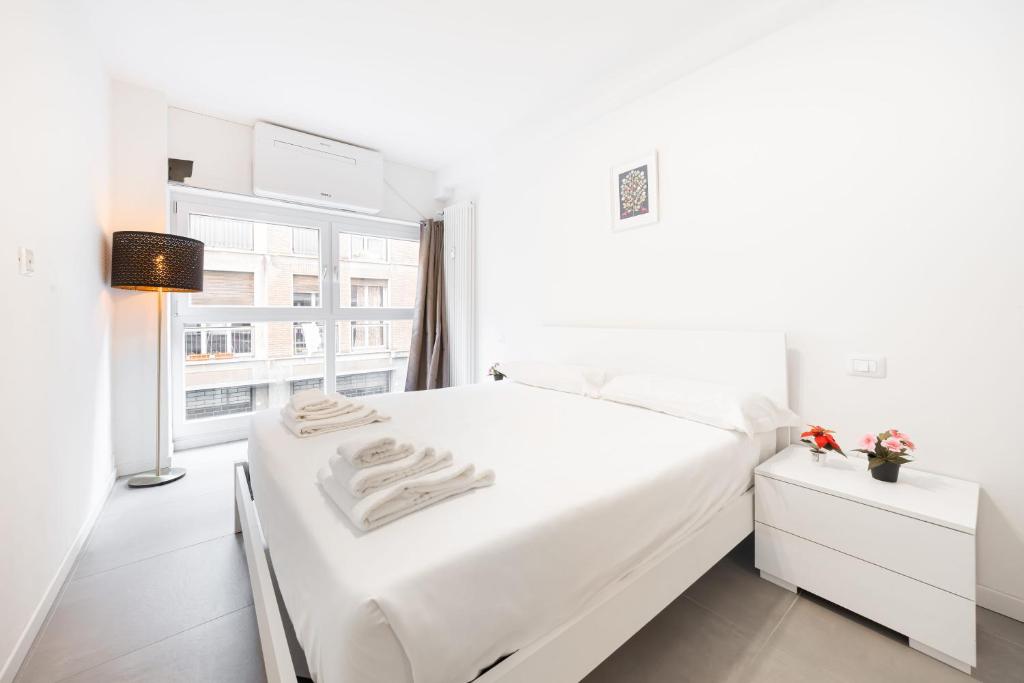 New - MG 8 House - Bologna Centre - 4