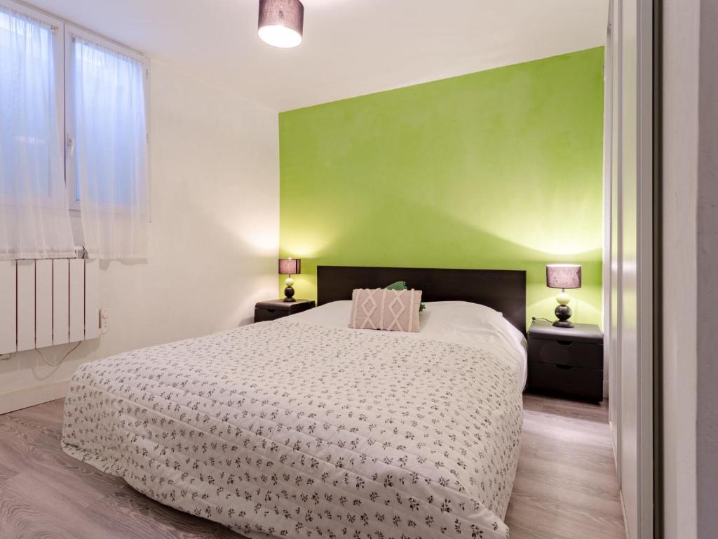 Apartment Hautpoul by Interhome - 3