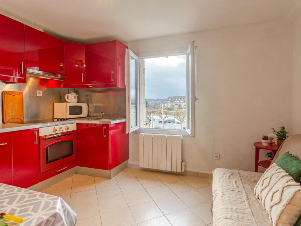 Apartment Hautpoul by Interhome - 1