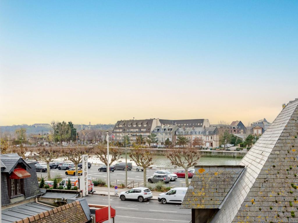 Apartment Hautpoul by Interhome - 5