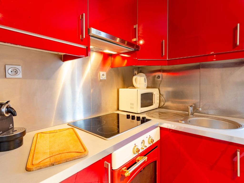 Apartment Hautpoul by Interhome - 2