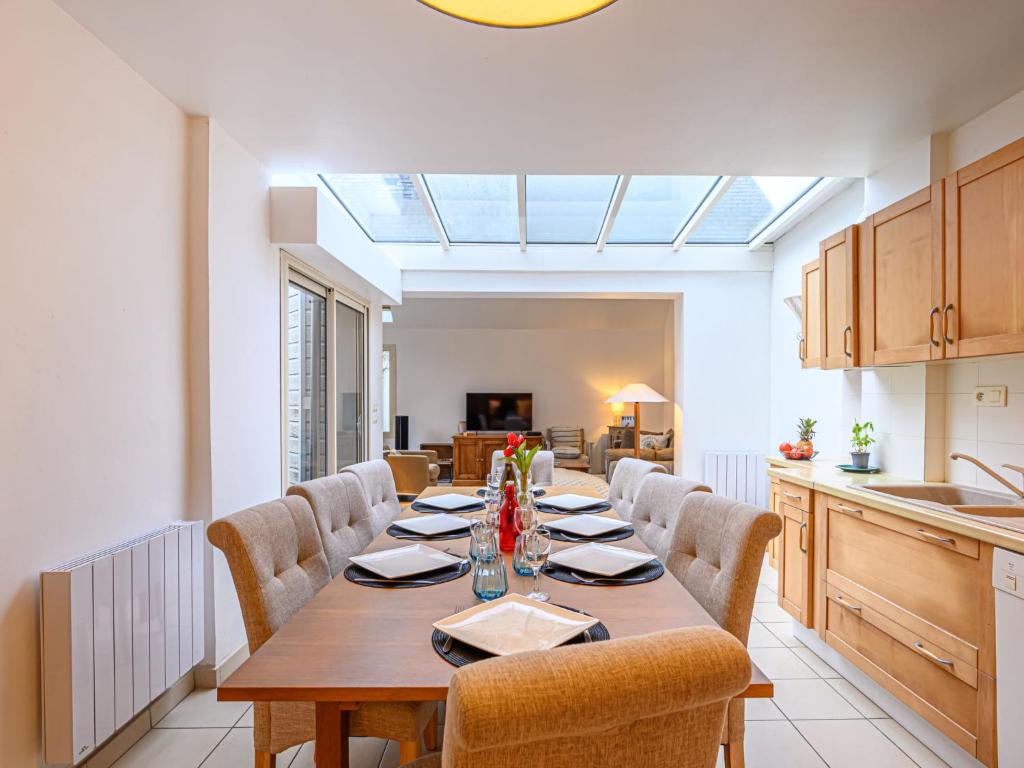 Apartment Les Néréïdes-2 by Interhome - 2