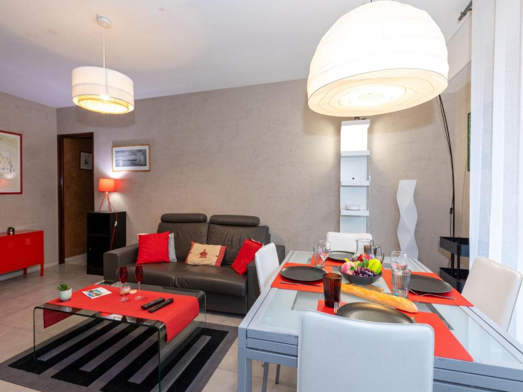 Apartment Pomellec by Interhome - 2
