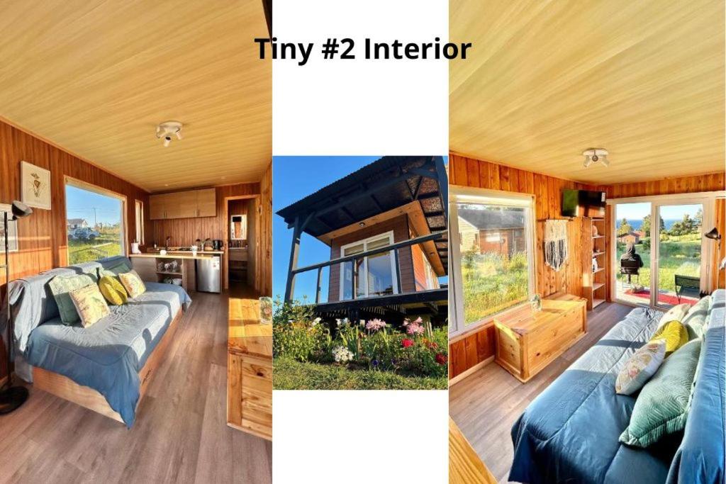 Tinyhouses Mirador del Lago - 2