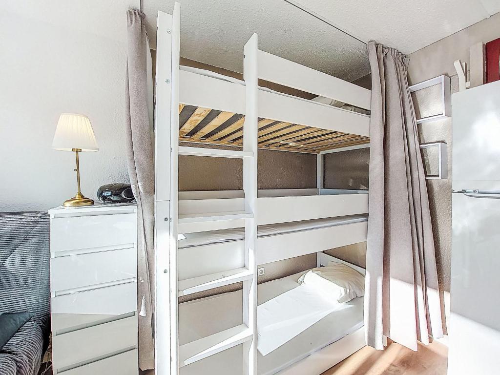 Studio Soyouz Vanguard-107 by Interhome - 3