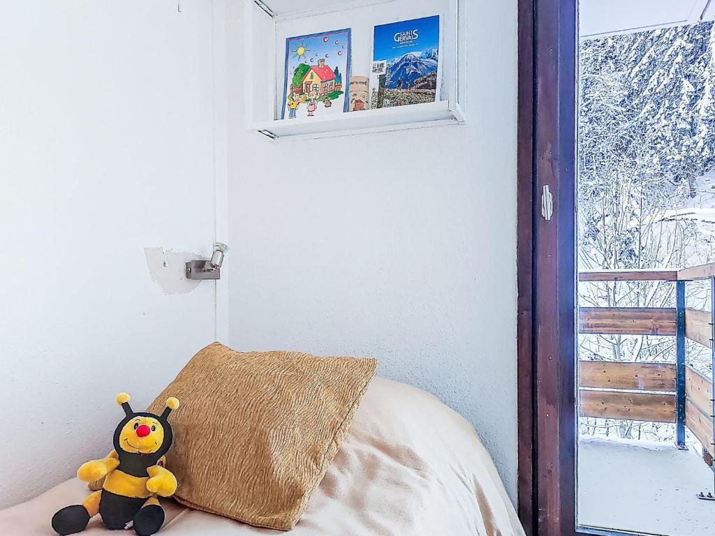 Studio Topaze-1 by Interhome - 5