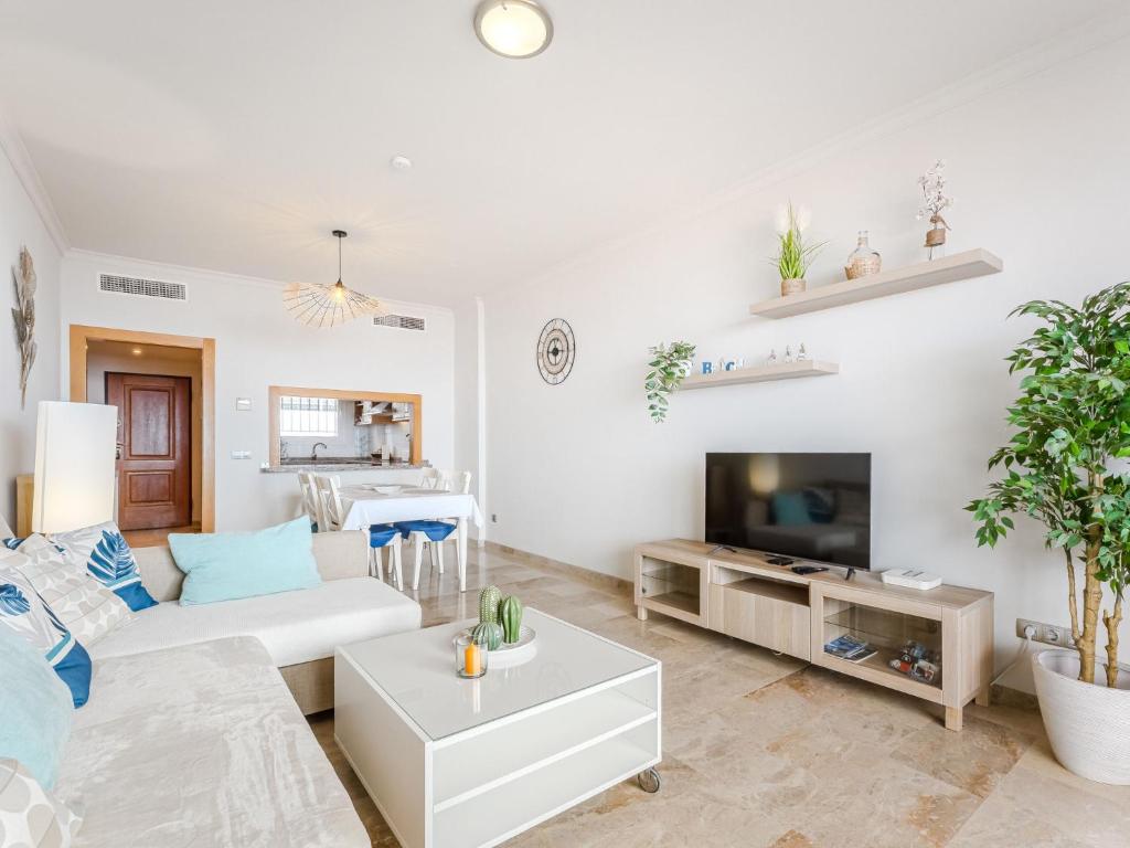Apartment Santiago Seaview by Interhome - 4
