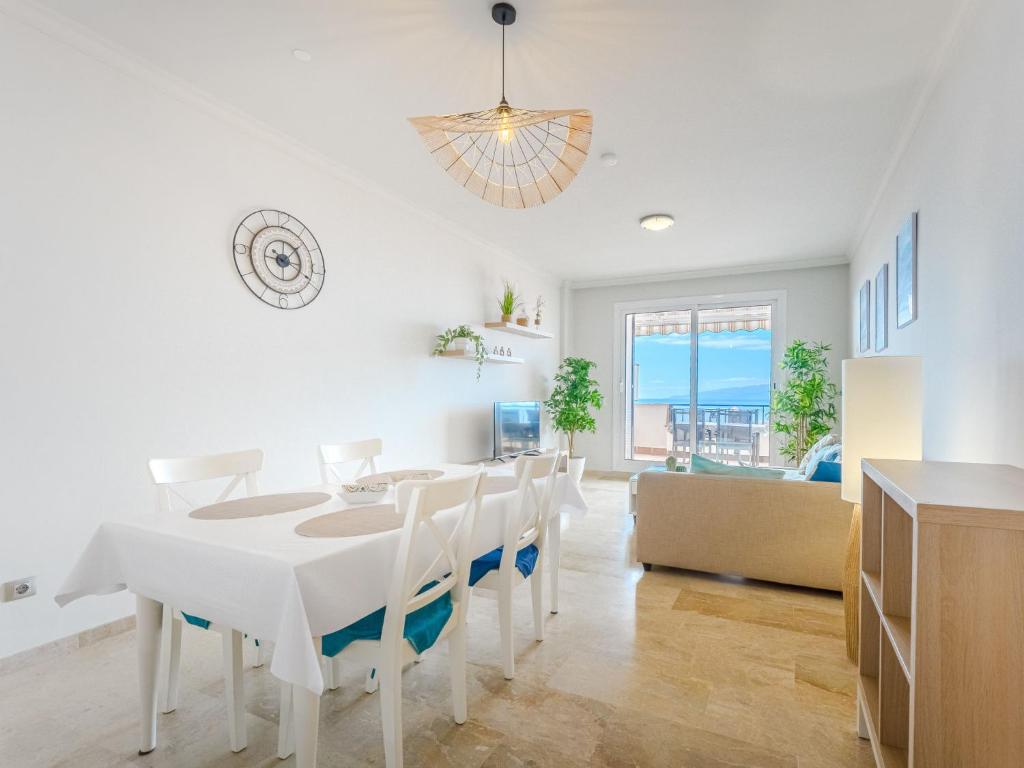 Apartment Santiago Seaview by Interhome - 3