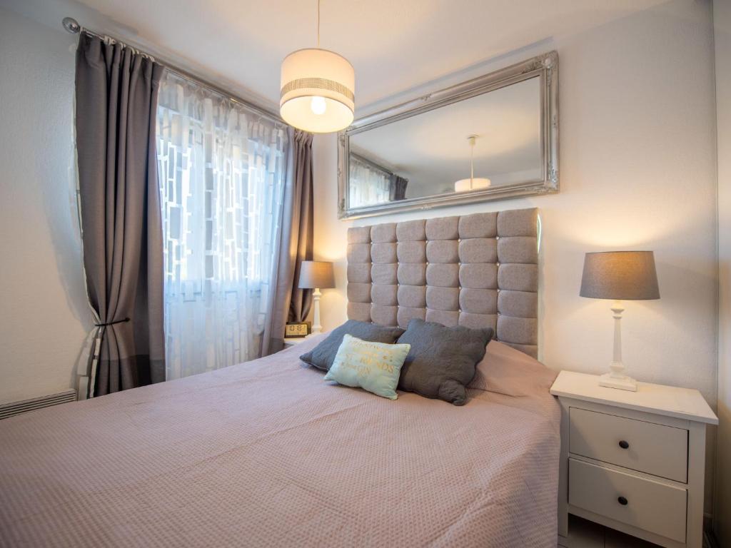 Apartment Turquoise-12 by Interhome - 3