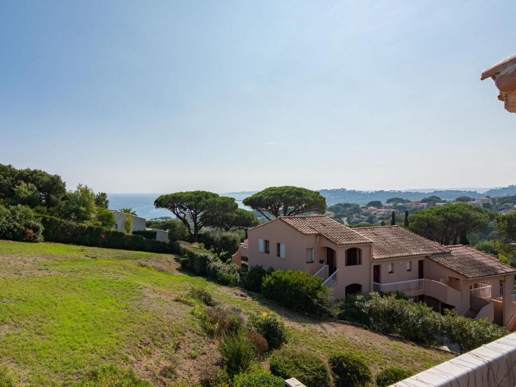 Studio Les Coteaux de la Nartelle-34 by Interhome - 2