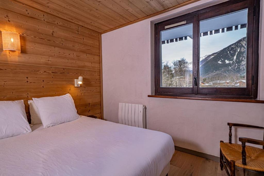 Balcons de Champraz- Spectacular Mont Blanc and Lake Views - 4