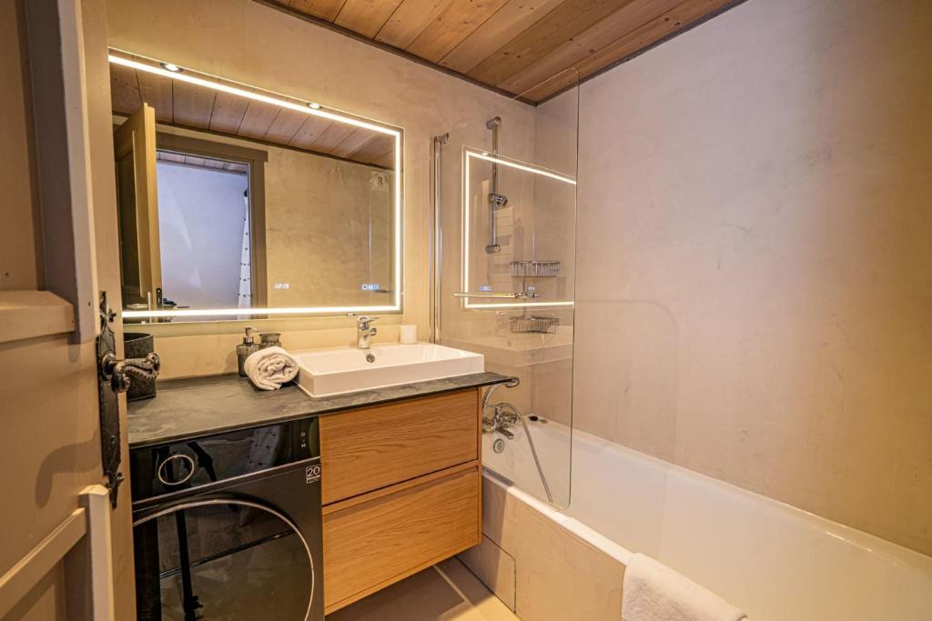 Balcons de Champraz- Spectacular Mont Blanc and Lake Views - 5