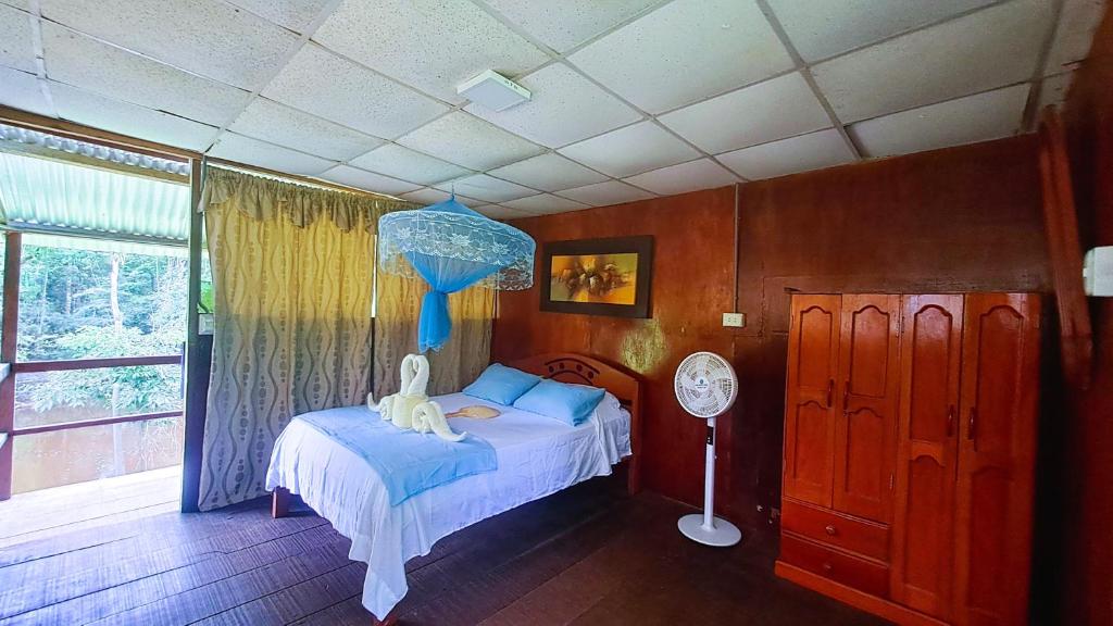 Jacamar Lodge Expeditions - 3