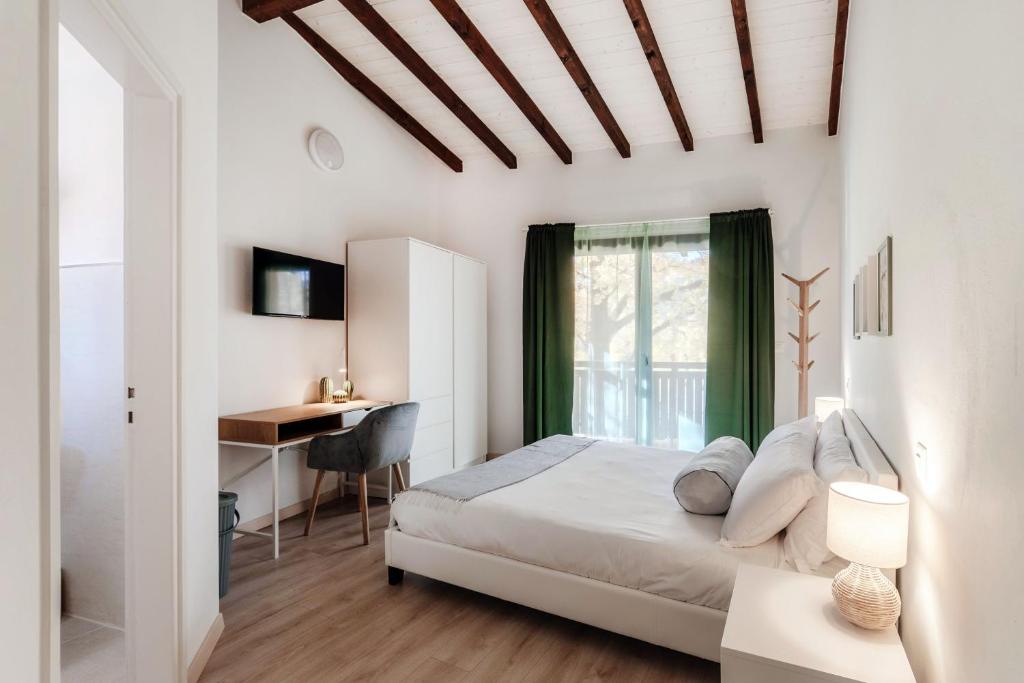 Florida Ascona Rooms by Quokka 360 - Between the Lake and the City - 5