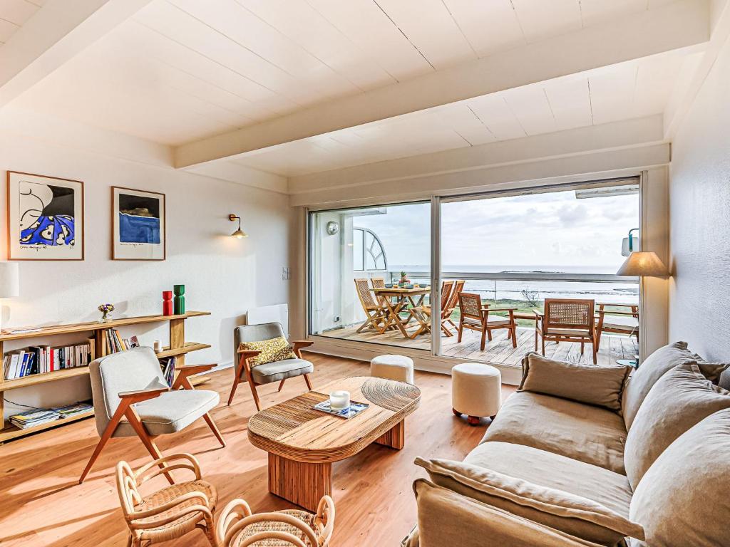 Apartment Madavoar by Interhome - 2
