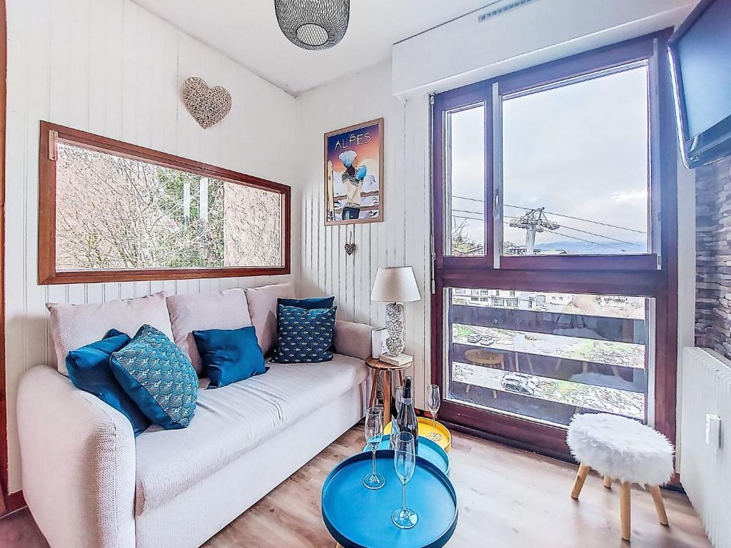 Apartment Le Diorama-4 by Interhome - 3