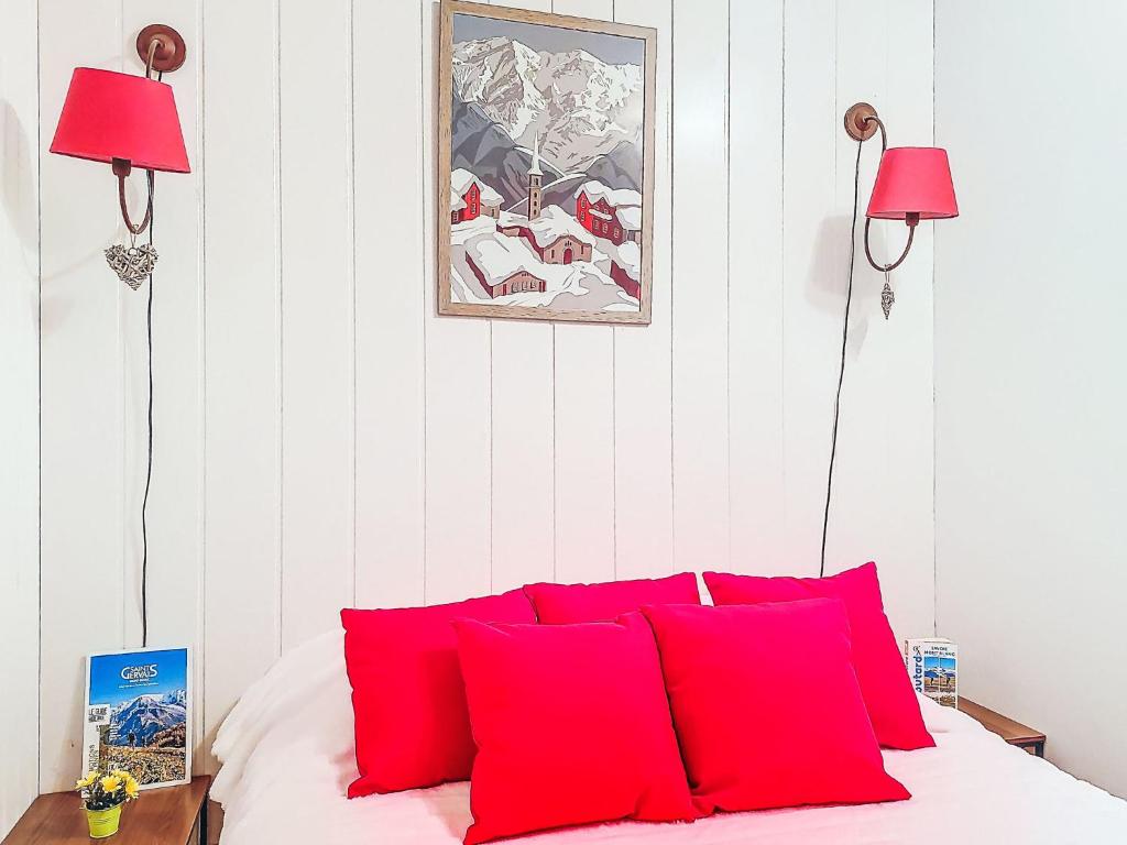 Apartment Le Diorama-4 by Interhome - 4