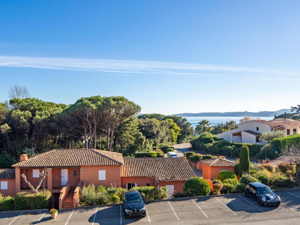 Apartment Le Thalassa-2 by Interhome - 3