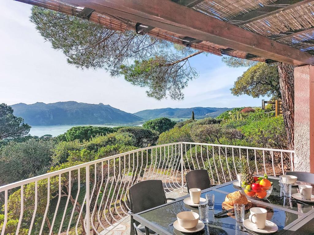 Apartment Marina Di Santa Giulia by Interhome - 1