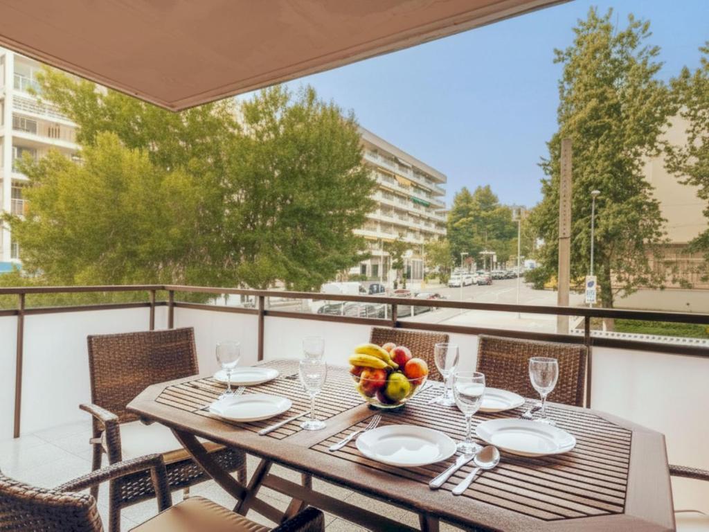 Apartment Mariposa-6 by Interhome - 2