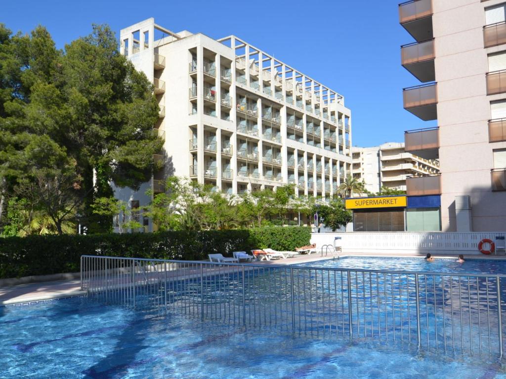 Apartment Mariposa-6 by Interhome - 1